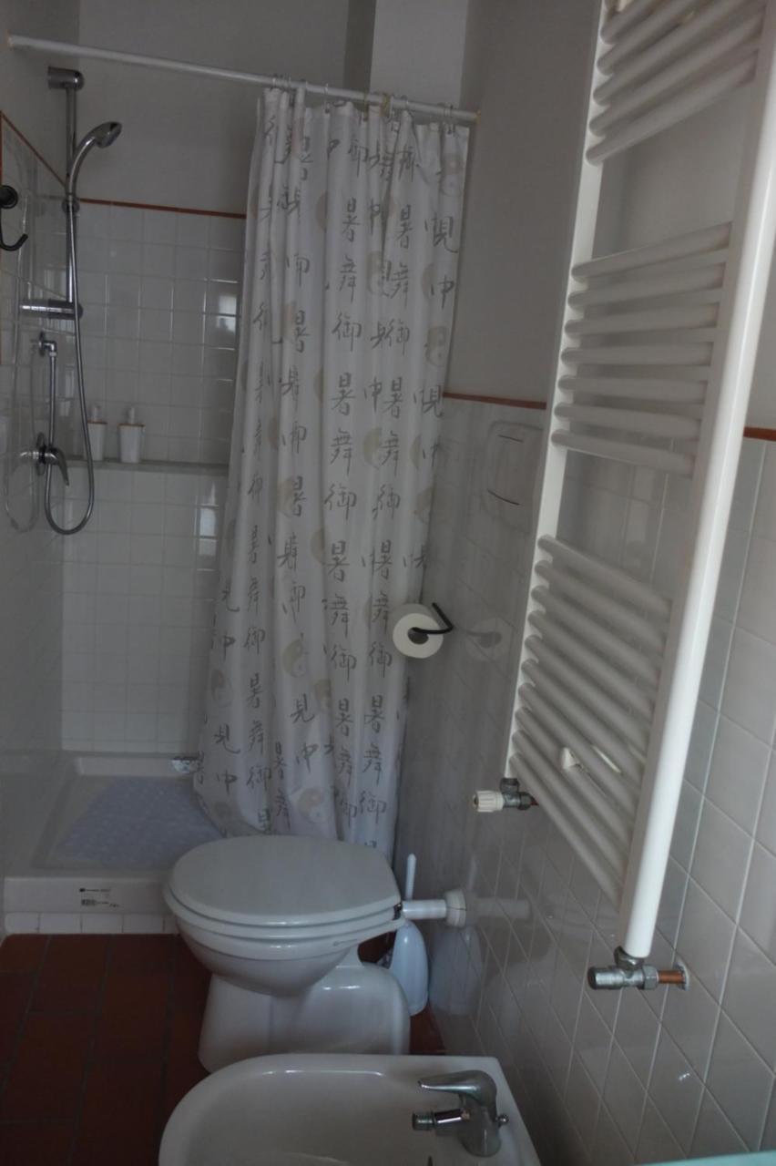 I Melograni Bed & Breakfast Сора Екстериор снимка
