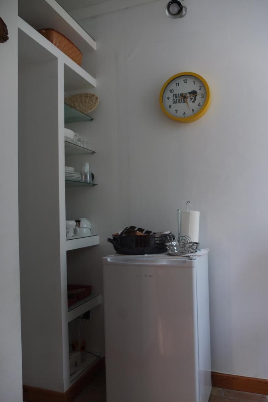 I Melograni Bed & Breakfast Сора Екстериор снимка