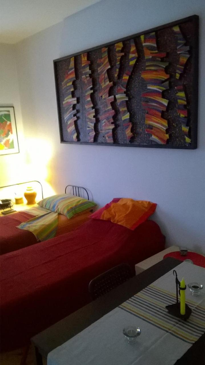 I Melograni Bed & Breakfast Сора Екстериор снимка