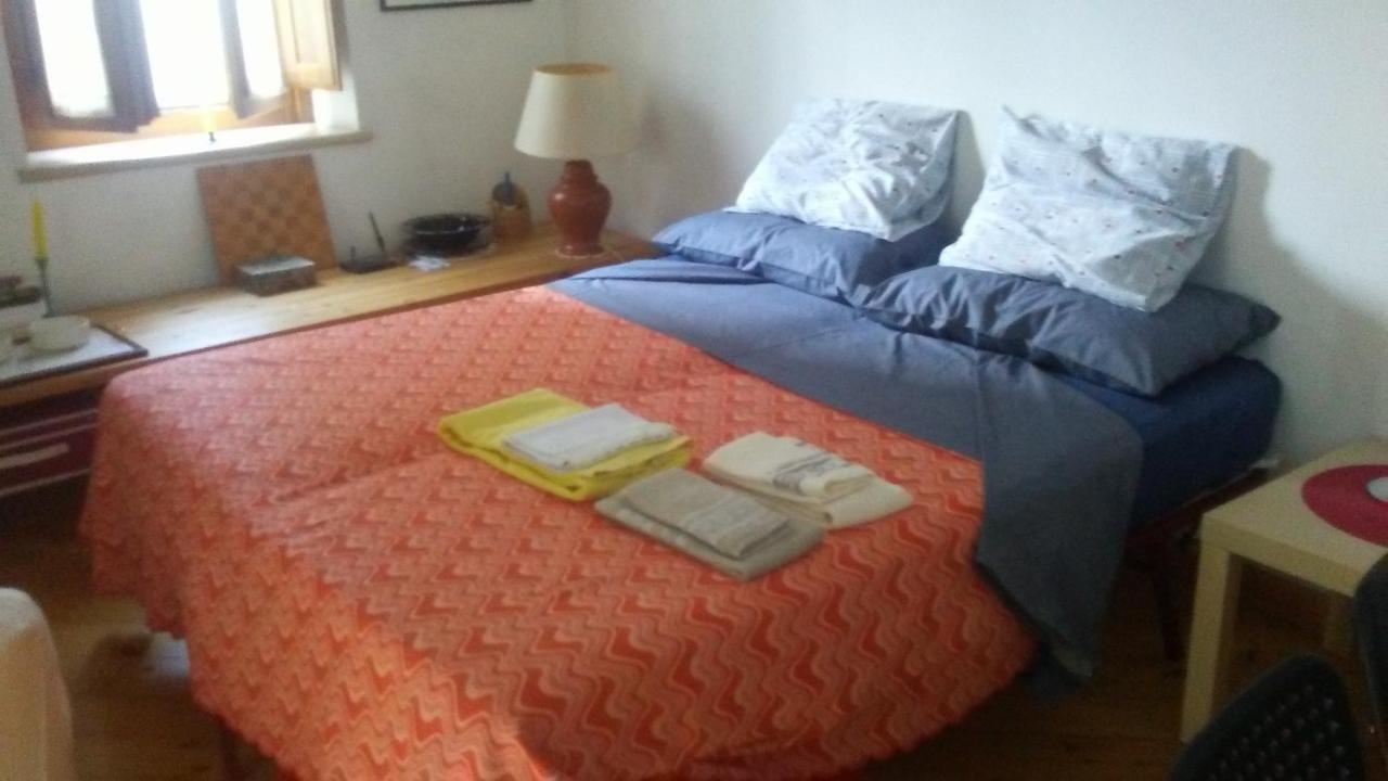 I Melograni Bed & Breakfast Сора Екстериор снимка
